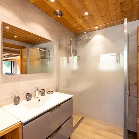 Chalet Mont Blanc