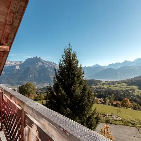 Mont Blanc *