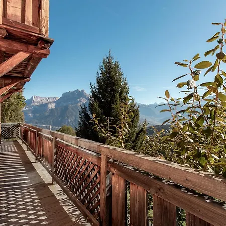 Chalé Mont Blanc *