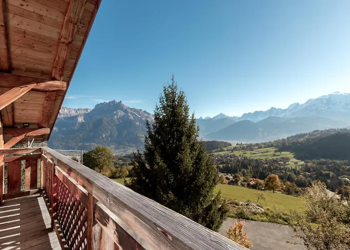 Mont Blanc *